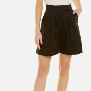 St. Roche Womens  Harmony Short, Black